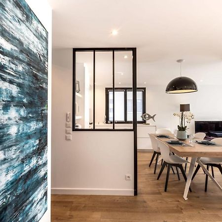 Les Sorbiers - Apartment 2 Bedrooms Top Floor - Parking & Terrace Annecy Bagian luar foto