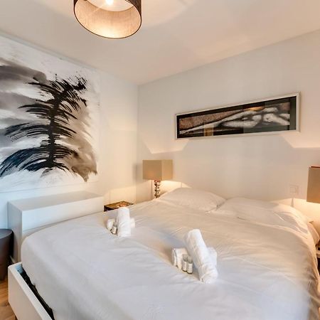 Les Sorbiers - Apartment 2 Bedrooms Top Floor - Parking & Terrace Annecy Bagian luar foto