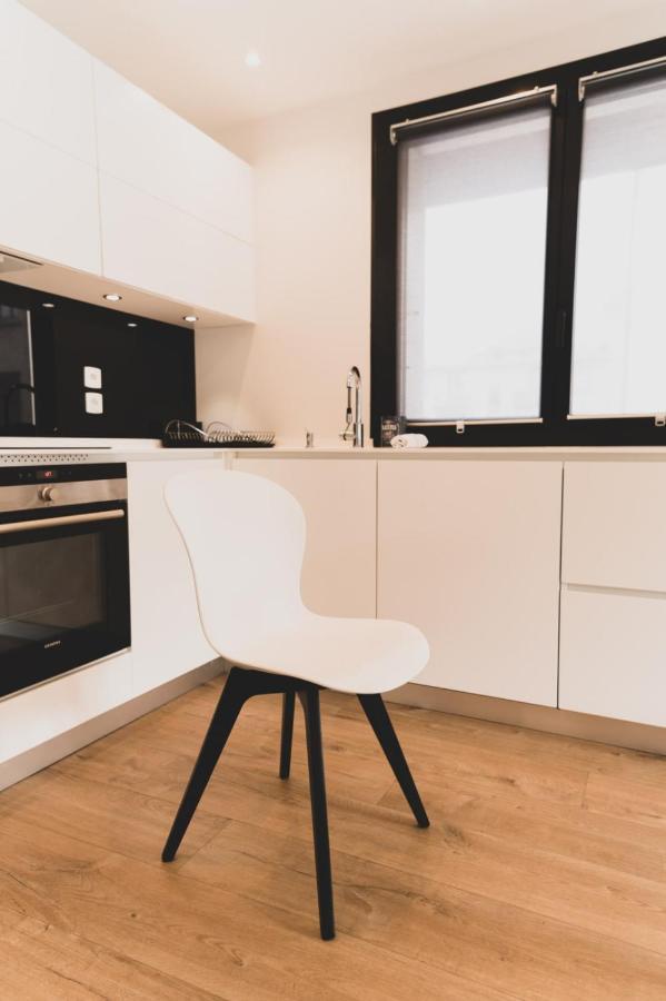 Les Sorbiers - Apartment 2 Bedrooms Top Floor - Parking & Terrace Annecy Bagian luar foto